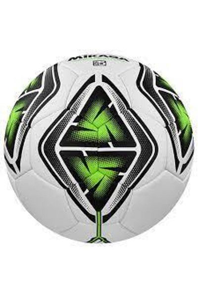 MIKASA Football Ball (Regateador No:5) Hand Stitched