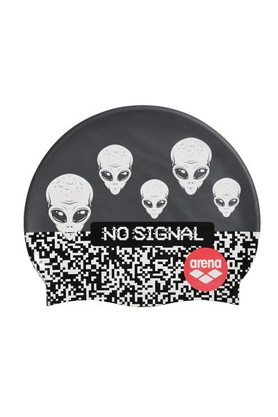 ARENA Print 2 Swimming Cap 1e368258