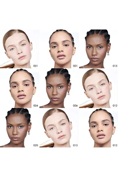 Dior Rosy Glow -İnce, Hafif Işıltı Allık LUXURY 4,4 GR