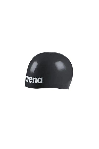 ARENA Molded Pro II Unisex Μαύρο Καπάκι κολύμβησης 001451501