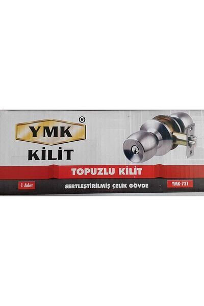 YMK Yuma ymk Hotel Type Knob Lock