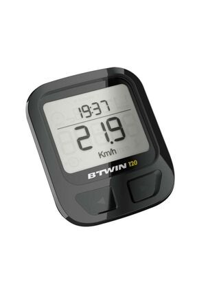 B TWIN B Tw n Sensorlu Bisiklet Kilometre Saati Bisiklet Kilometre Saati Kilometre Saati Siyah 120 Km Fiyat Yorumlar Trendyol