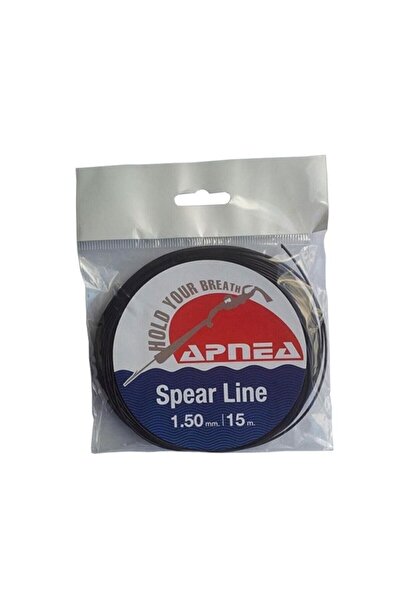 Genel Markalar - Spear Line 15 Mt Zıpkın Misinası 1.50 Mm
