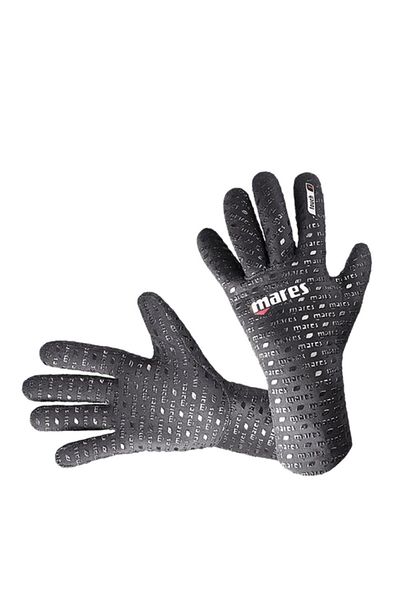 Mares Flexa Touch 2mm Diving Gloves Size Xs/s