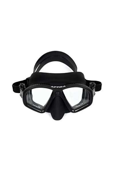 Apnea Apex Maske - BLACK