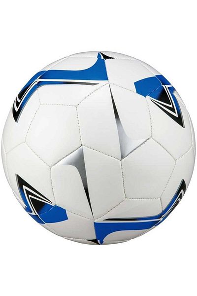 MIKASA F5tpv-w-blbk Synthetic Leather Football Ball