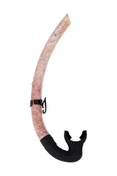 Apnea - Race Kahve Kamuflaj Şnorkel