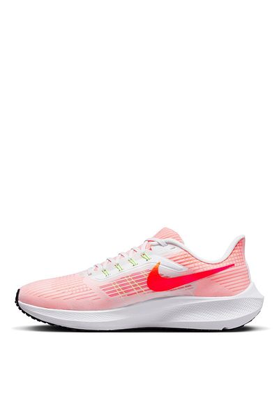 Nike Air Zoom Pegasus 39 - Men's Red Running Shoes Mrt