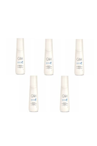 AMWAY G&H Terlemeye Karşı Koku Giderici Roll-on Deodorant 5li