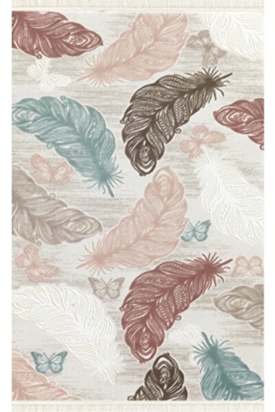 Merinos Halı Bergama Lux Serisi Bg020 060 Tüm Ebatlar