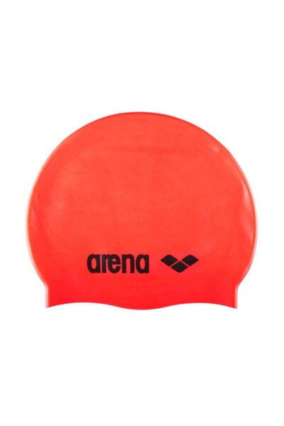 ARENA Capotă unisex și ochelari de protecție - Capotă clasică din silicon por...