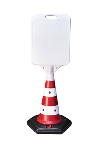 Kivireklam Fmtrafik Reklam Dubası Küçük Duba 108 Cm