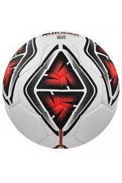 MIKASA Football Ball (Regateador No:5) Hand Stitched