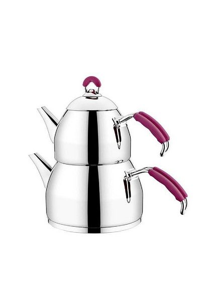 AKSU Halley Large Size Teapot 2016st02123178