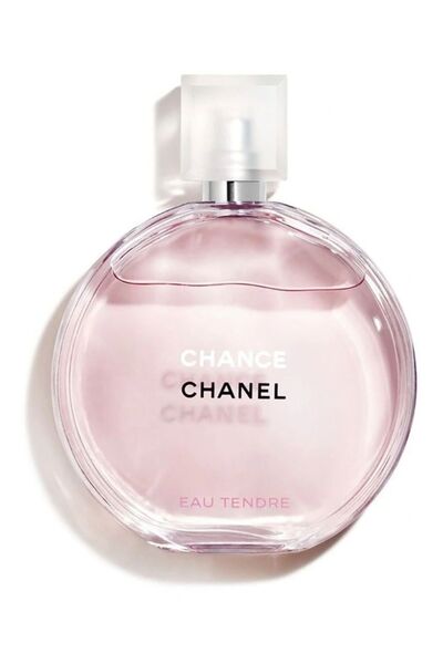 Chanel Chance Eau Tendre Eau de Toilette Edt 100 Ml