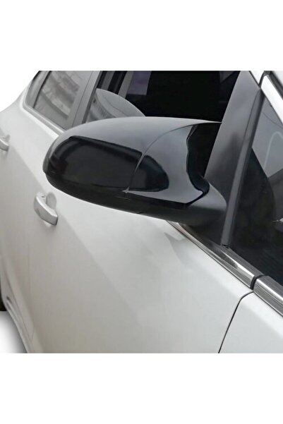 Genel Markalar Opel Astra J Yarasa Ayna Kapağı Piano Black 2009-2015 Arası