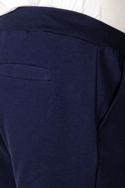 ModeXL Mode Xl Large Size Men's Capri Straight Basic 20500 Indigo