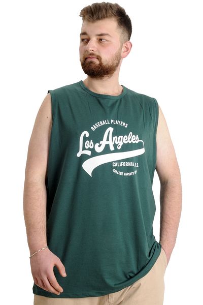 ModeXL Mode Xl Ανδρικό εσώρουχο μεγάλου μεγέθους Los Angeles 23005 Nefti