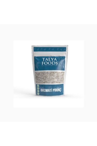 TALYA FOODS Tms Basmati Prinç 500 gr