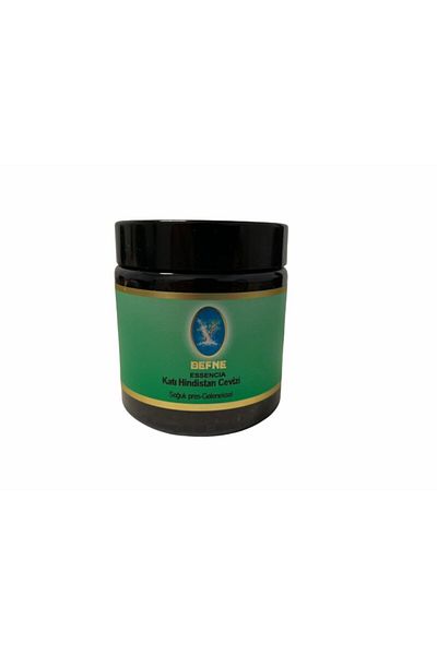 Nuka Defne Esencia Solid Coconut 120 Ml