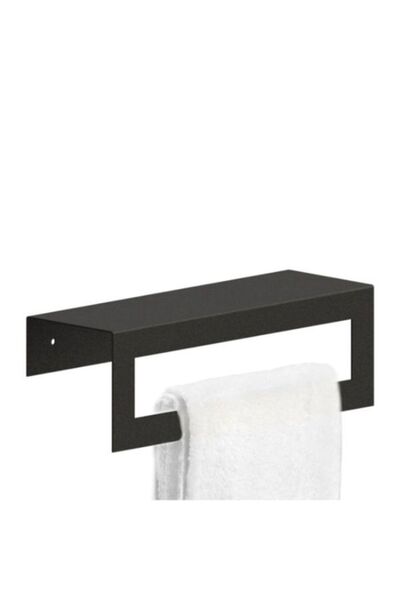 Genel Markalar Banyo Mutfak Havluluk Ve Dekoratif Raf 30 Cm
