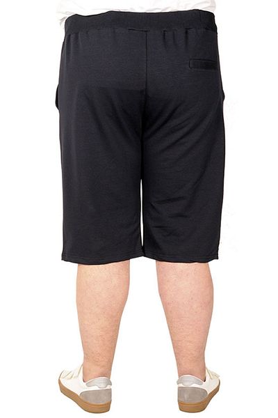 ModeXL Mode Xl Large Size Ανδρικό Capri Straight Basic 20500 Navy Blue
