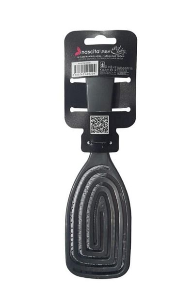 nascita 3D Professional Hair Brush Nasfpro00001