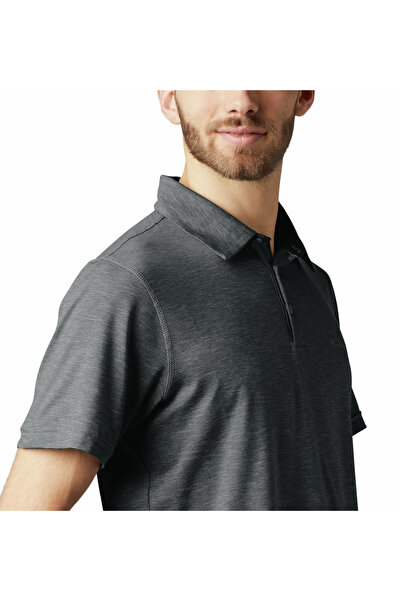 Columbia Ανδρικό μπλουζάκι πόλο Tech Trail