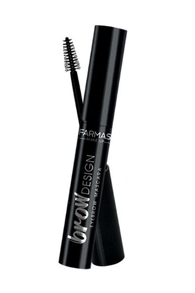 Farmasi Light Brown Eyebrow Mascara 5 ml