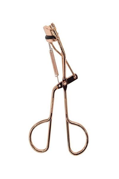 nascita (8823) Bronze Eyelash Curling Tool