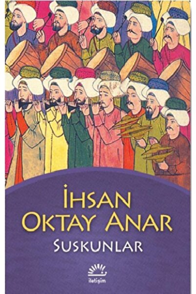 Genel Markalar Suskunlar