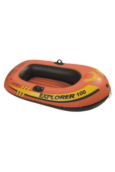 VARDEM OYUNCAK 58329 Explorer Bot 200