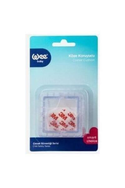 Sadrazam Wee Baby Köşe Koruyucu