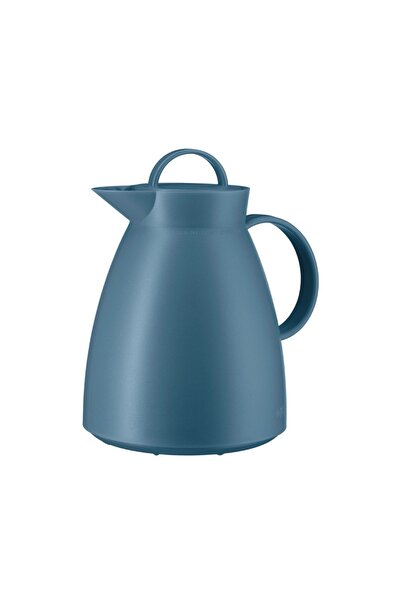 ALFİ Dan Vintage Indigo Mat Karaf Termos 1l