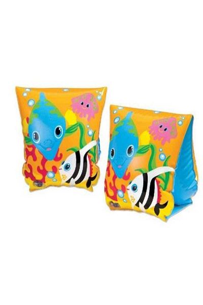 Intex Fish Patterned Sleeve