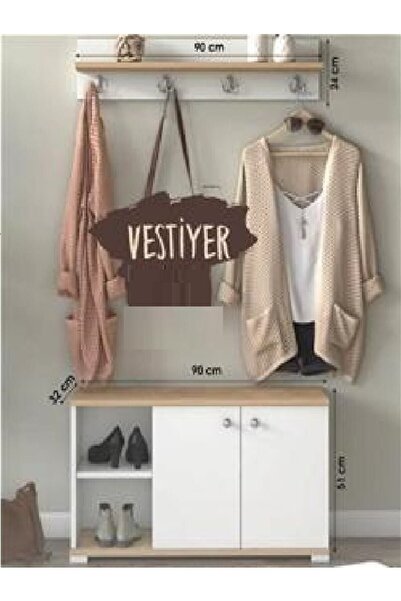 Ruumstore Doğtaş Vestiyer