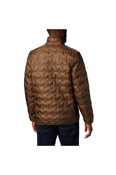 Columbia Erkek Yeşil Mont 1875902319-319