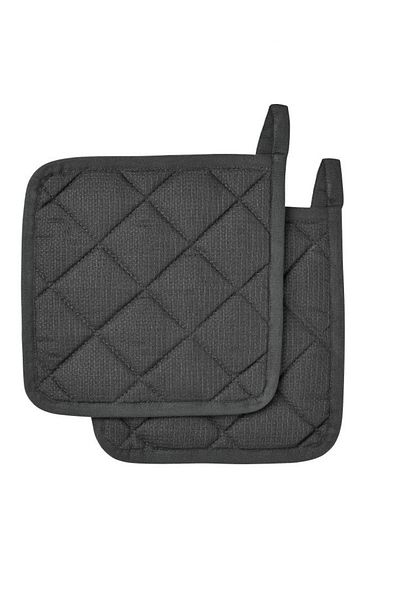 IKEA Rinning Handle 21x21 Cm Gray Color