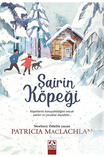 Altın Kitaplar Şairin Köpeği