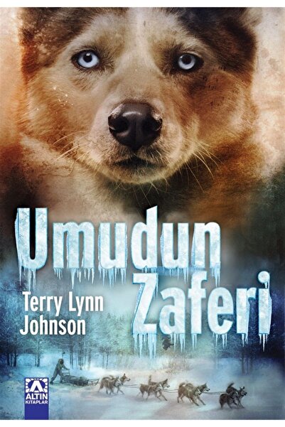 Altın Kitaplar Altin Kitap - Umudun Zaferi