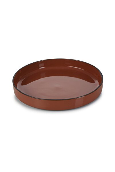 REVOL Caractere Gourmet Tarçın Tabak 23 Cm