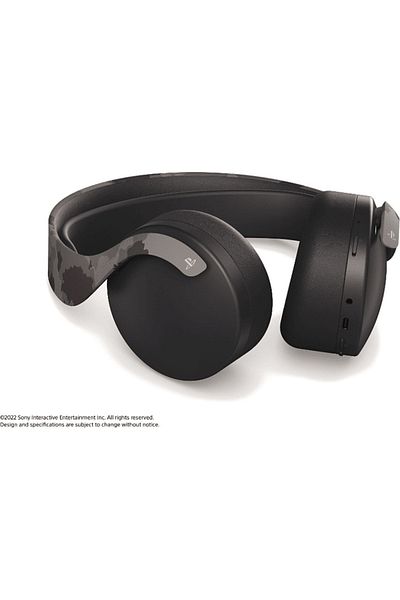 Sony pulse 3d wireless headset 2025