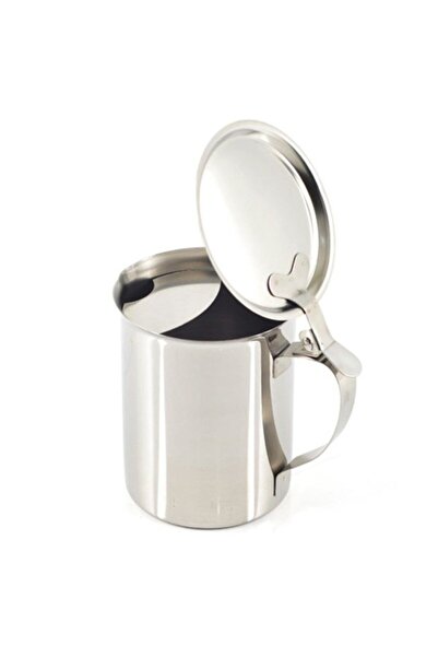 Ekber Çelik Sürahi Kapaklı