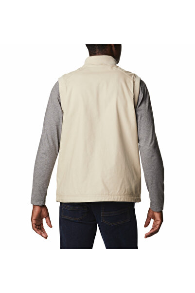 Columbia Wm9919 Fıeld Roc Reversıble Vest