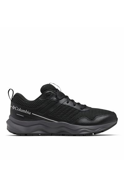 Columbia Plateau Waterproof Men's Shoes