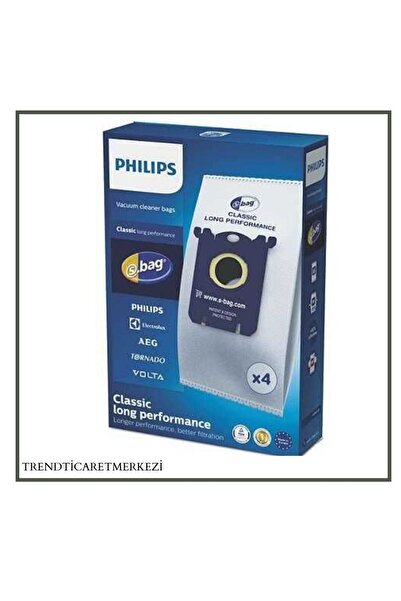 Philips Performer Ultimate S-Bag FC 8955 - Σακούλα σκόνης