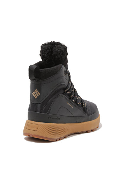 Columbia Red Hills Omni-heat Kadın Kısa Bot