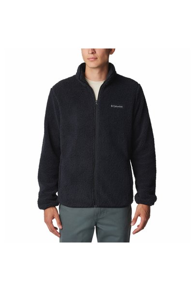 Columbia Rugged Ridge Iıı Sherpa Full Zip Erkek Polar Üst