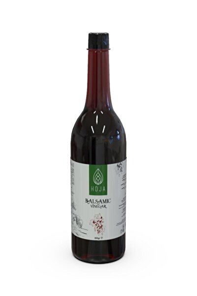 Hoja Balzamik Sirke Balsamic Balsamum 750 gr