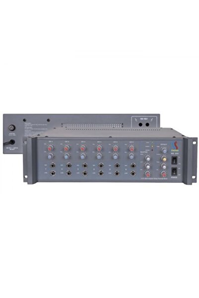 startech Mo.echo Me/200 Mono Amfi 200 Watt